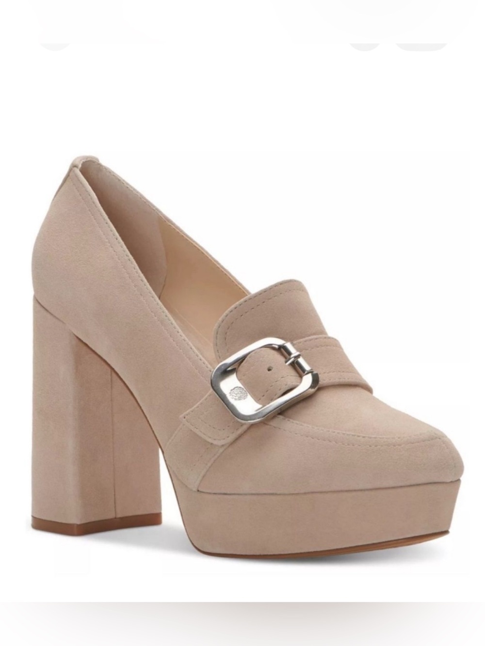 Vince Camuto Grinilia Loafer NEW!